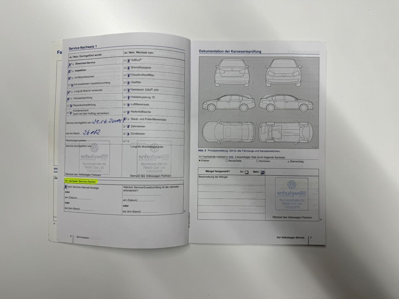 Imagen 154 del Volkswagen Golf en Auto Select Edition, Figueres
