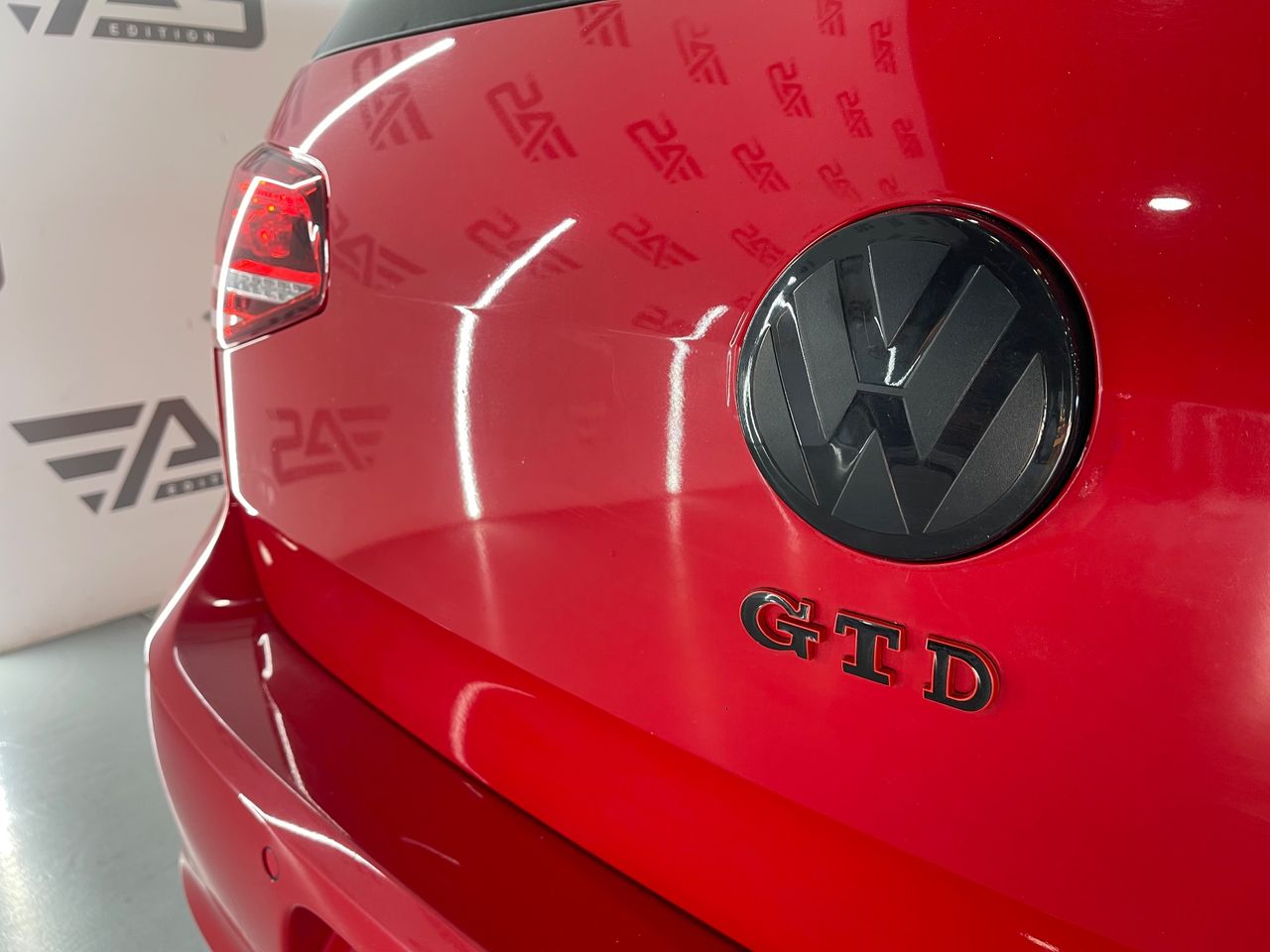Imagen 47 del Volkswagen Golf en Auto Select Edition, Figueres