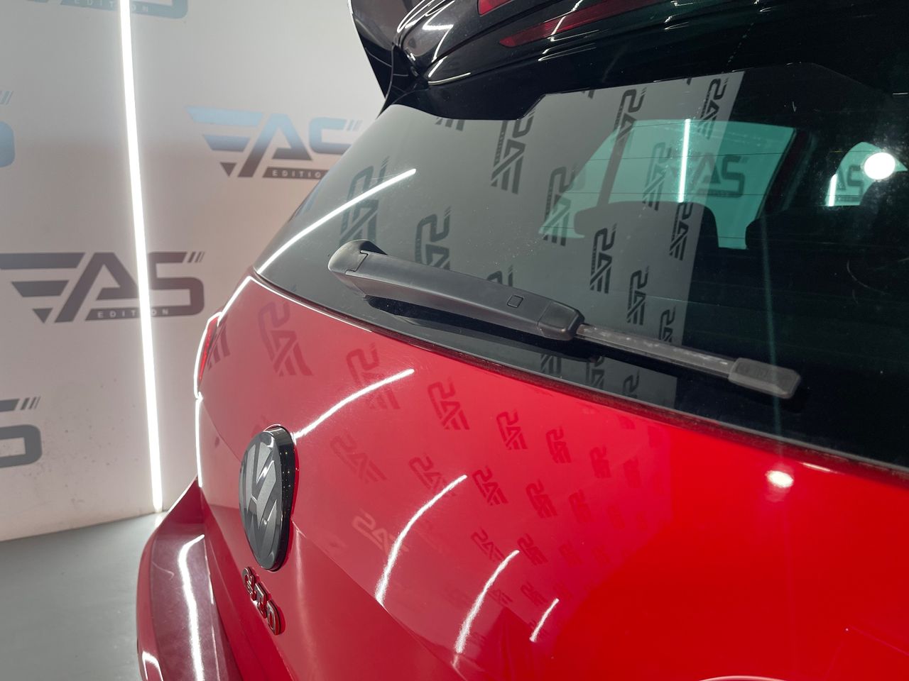 Imagen 46 del Volkswagen Golf en Auto Select Edition, Figueres