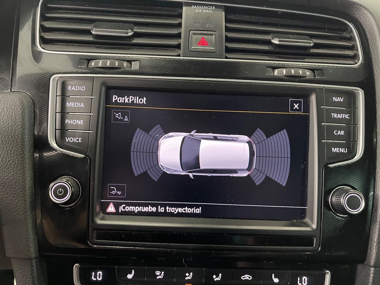 Imagen 73 del Volkswagen Golf en Auto Select Edition, Figueres