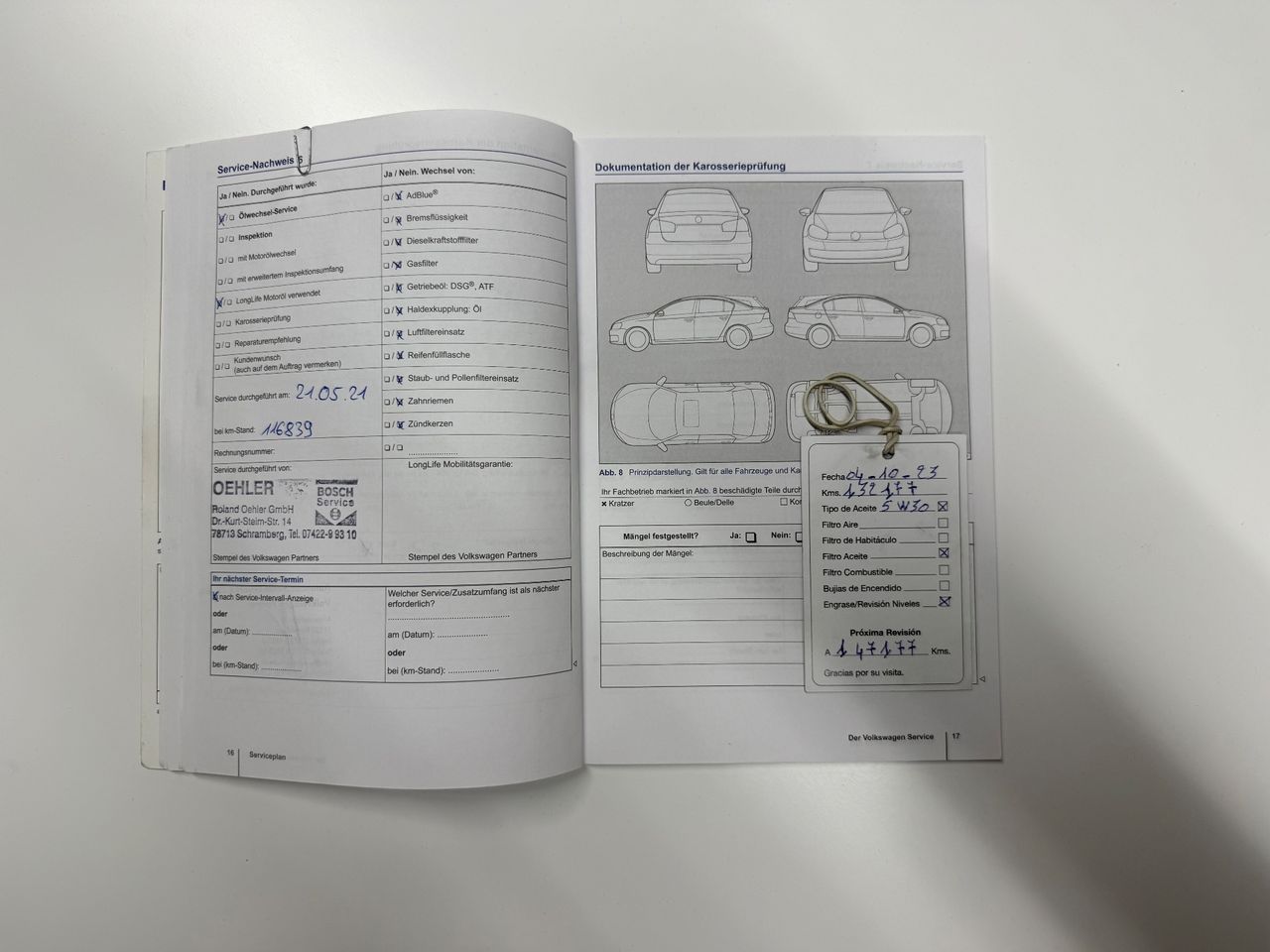 Imagen 159 del Volkswagen Golf en Auto Select Edition, Figueres