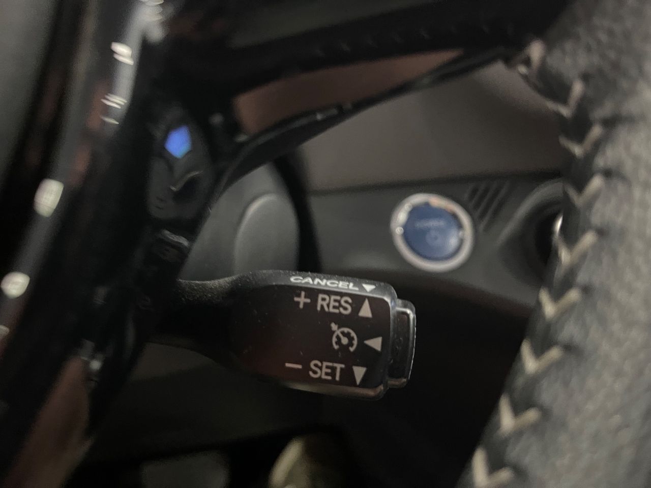 Imagen 118 del Toyota Yaris en Auto Select Edition, Palafrugell