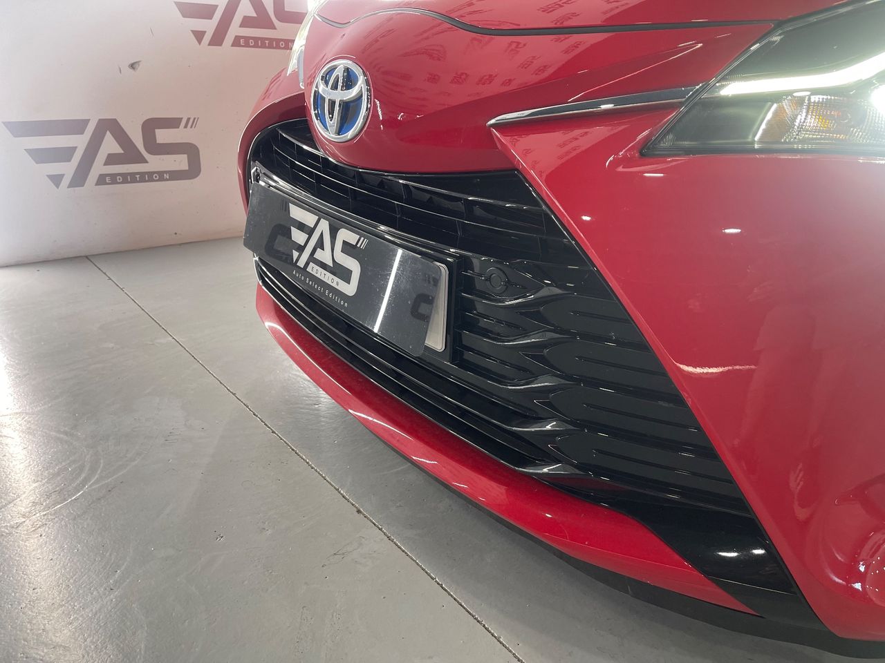 Imagen 32 del Toyota Yaris en Auto Select Edition, Palafrugell