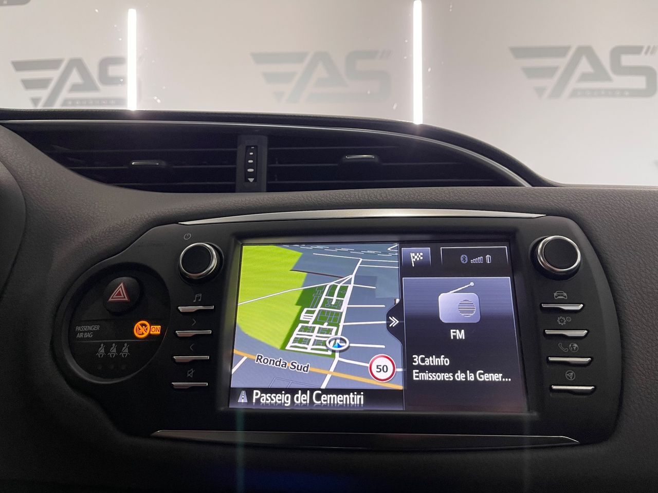 Imagen 72 del Toyota Yaris en Auto Select Edition, Palafrugell