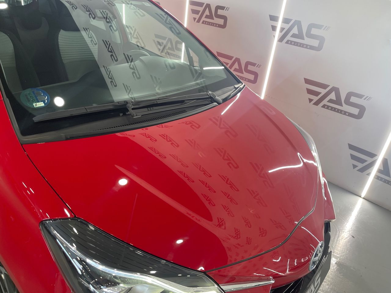 Imagen 38 del Toyota Yaris en Auto Select Edition, Palafrugell