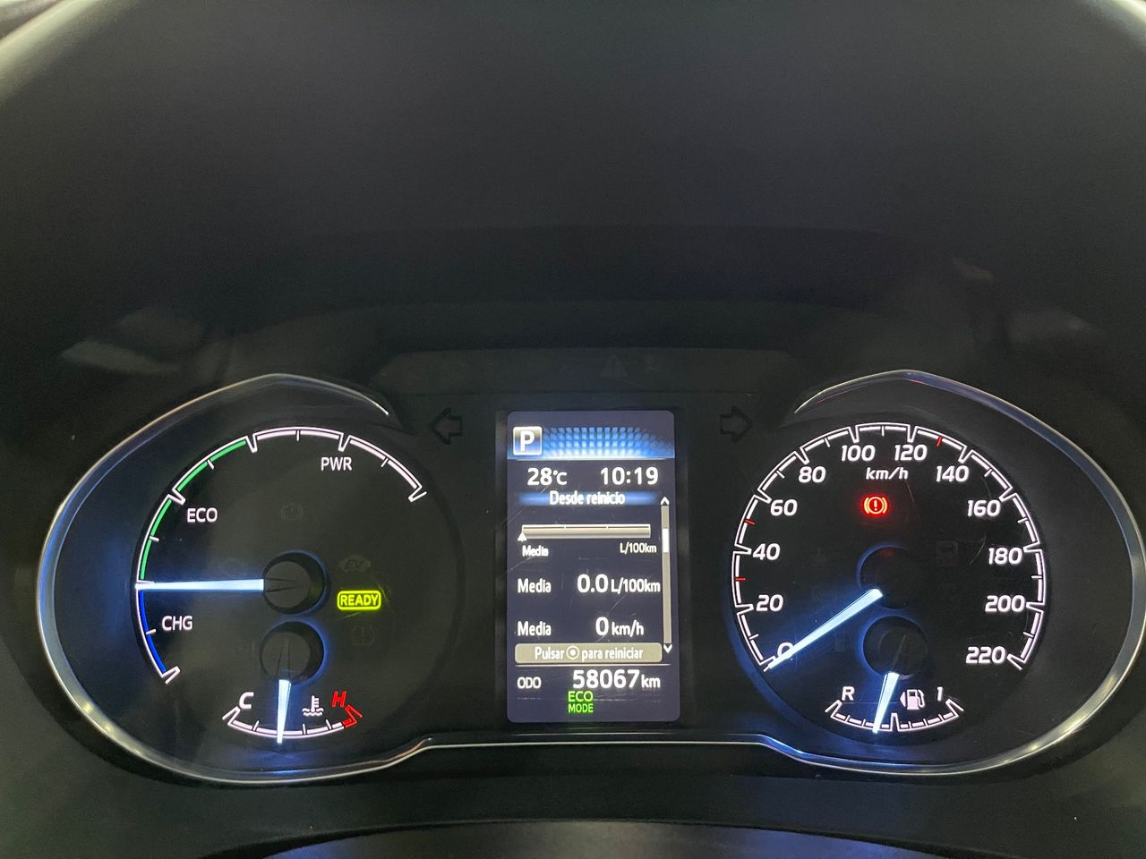 Imagen 66 del Toyota Yaris en Auto Select Edition, Palafrugell