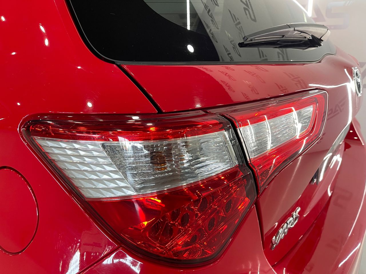 Imagen 12 del Toyota Yaris en Auto Select Edition, Palafrugell