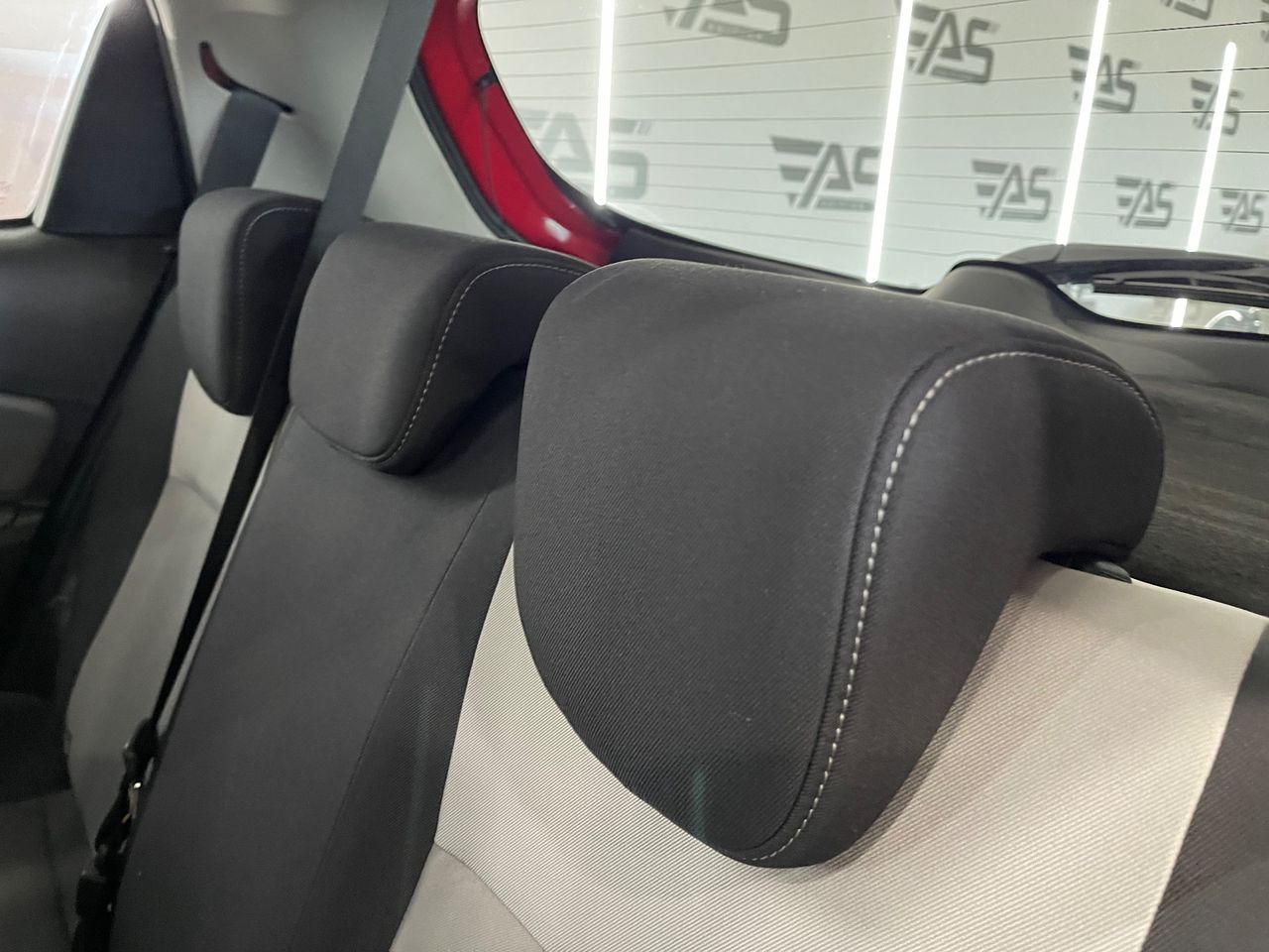 Imagen 130 del Toyota Yaris en Auto Select Edition, Palafrugell