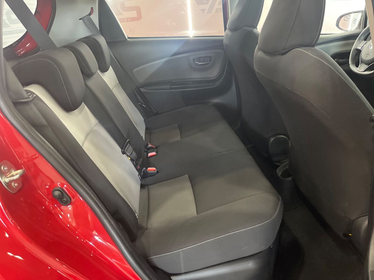 Imagen 144 del Toyota Yaris en Auto Select Edition, Palafrugell