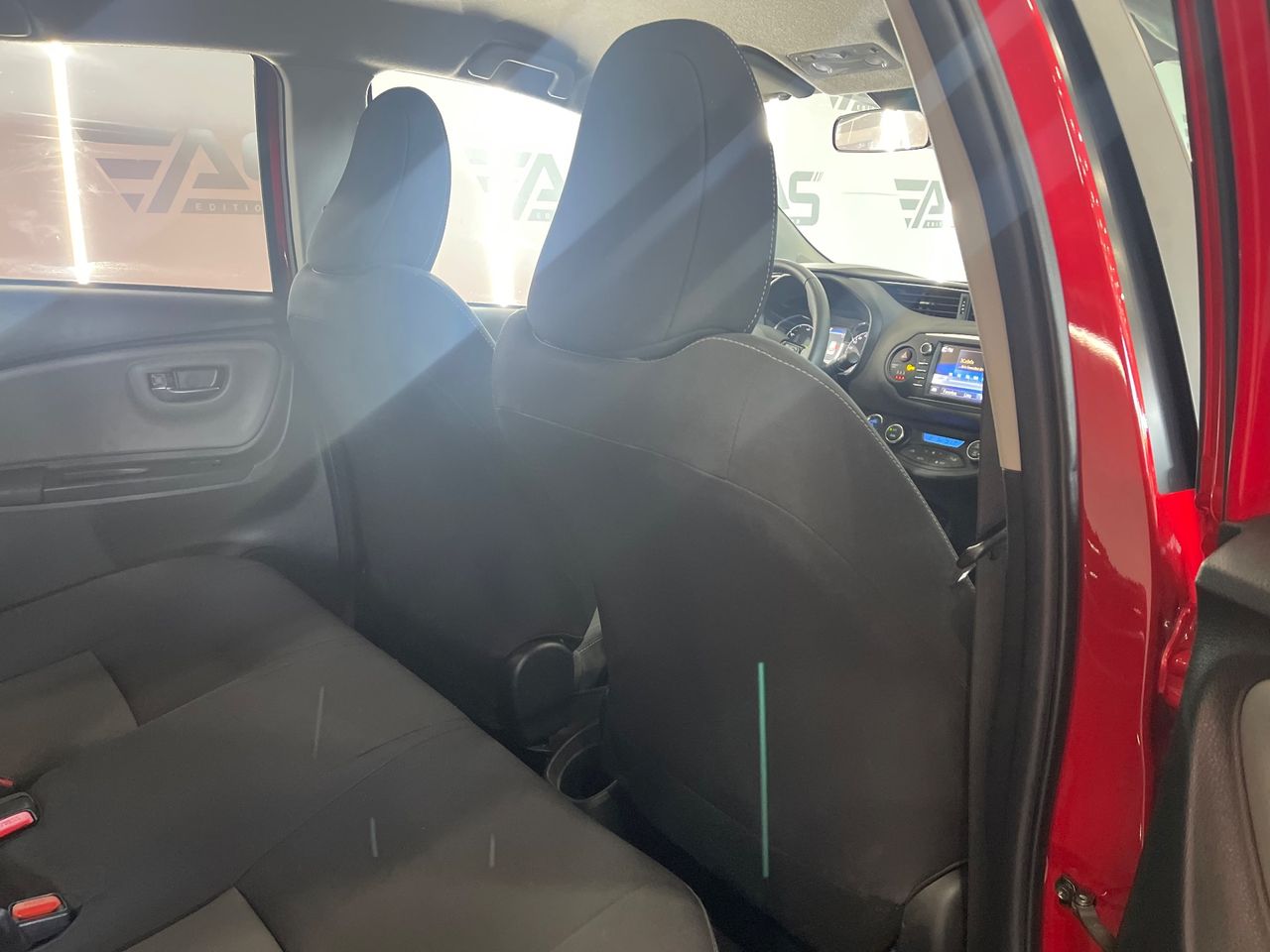 Imagen 143 del Toyota Yaris en Auto Select Edition, Palafrugell