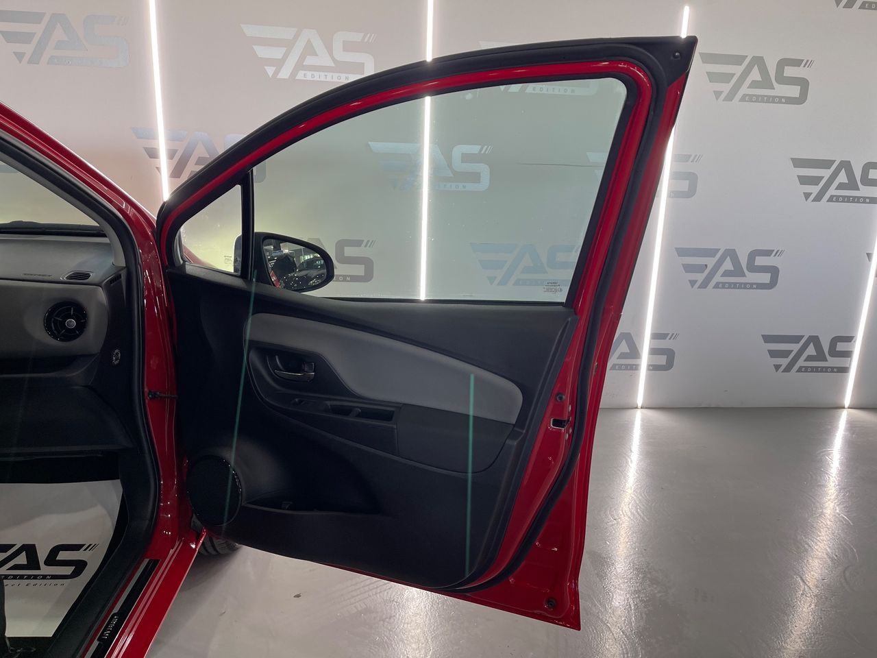 Imagen 99 del Toyota Yaris en Auto Select Edition, Palafrugell