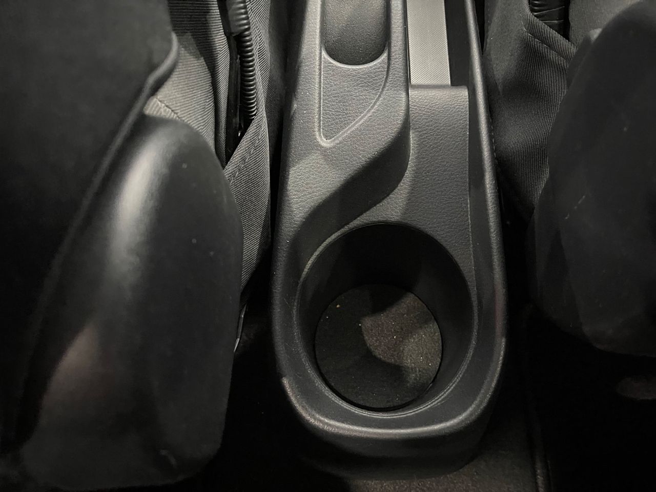 Imagen 91 del Toyota Yaris en Auto Select Edition, Palafrugell