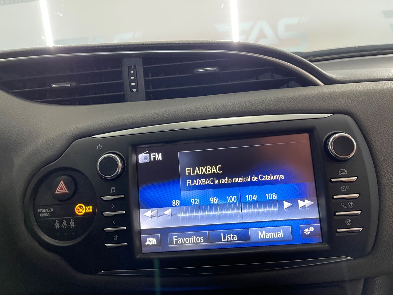 Imagen 63 del Toyota Yaris en Auto Select Edition, Palafrugell