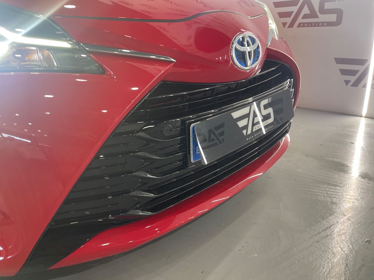 Imagen 40 del Toyota Yaris en Auto Select Edition, Palafrugell