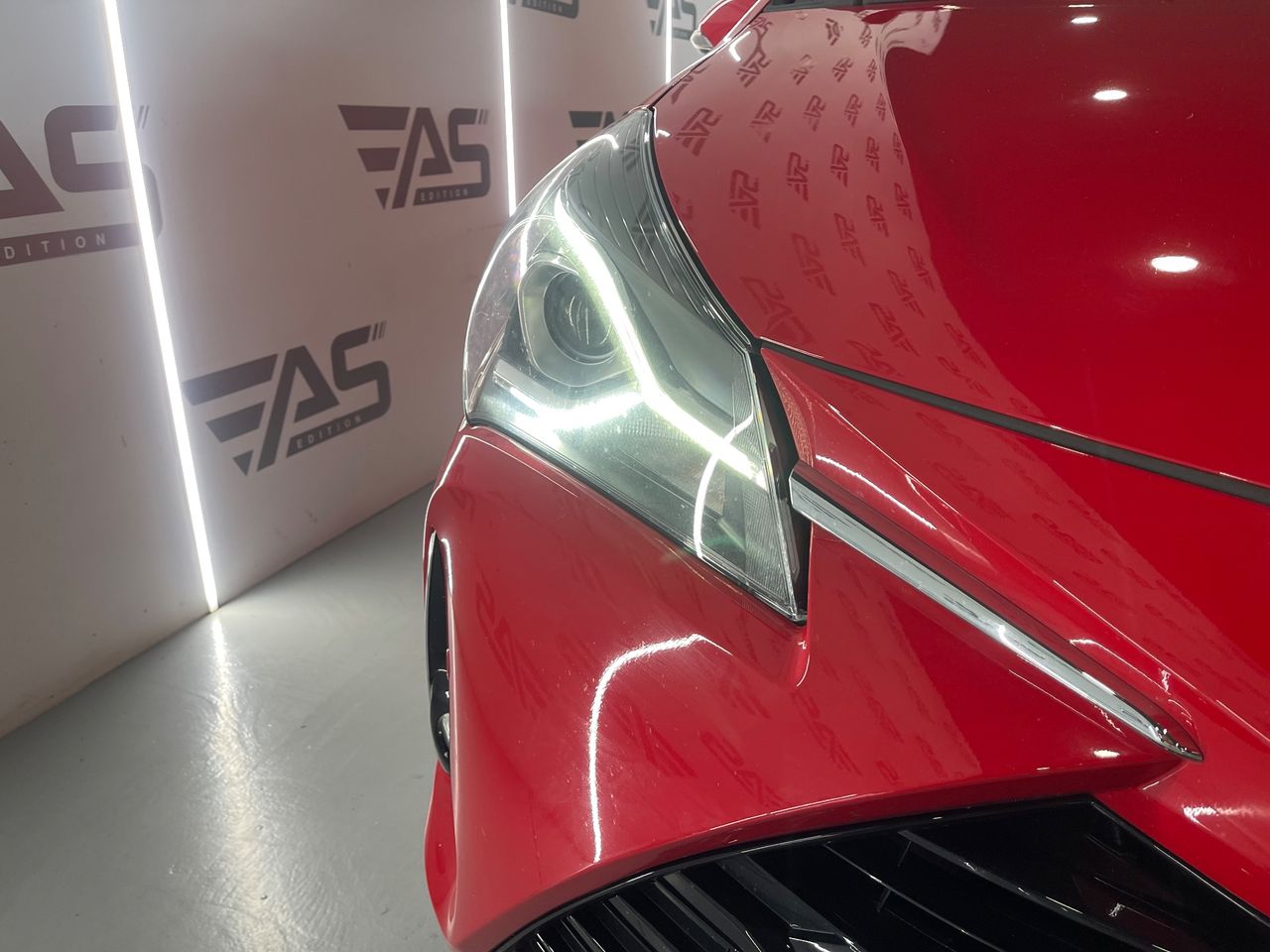 Imagen 34 del Toyota Yaris en Auto Select Edition, Palafrugell