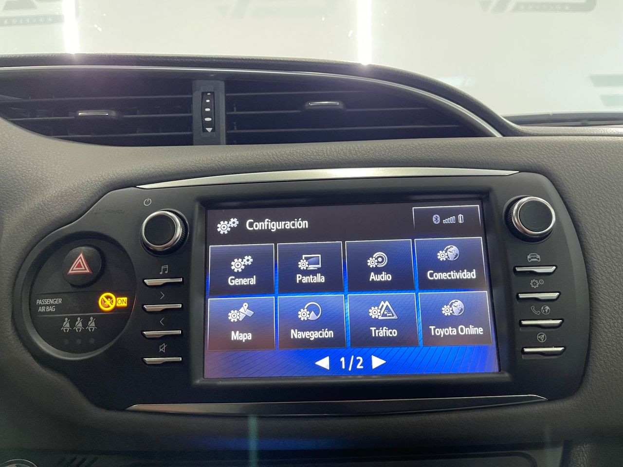 Imagen 70 del Toyota Yaris en Auto Select Edition, Palafrugell