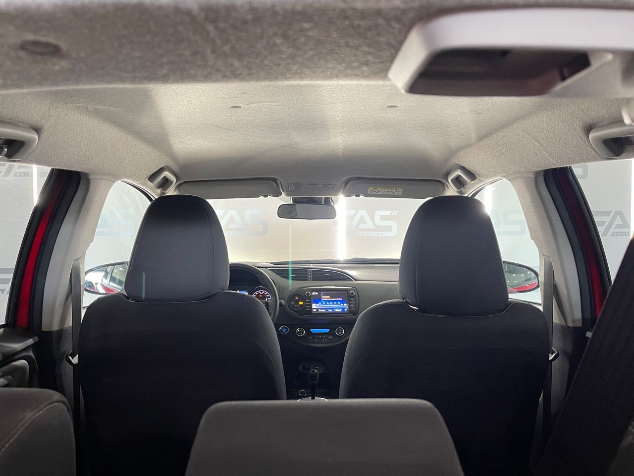 Imagen 61 del Toyota Yaris en Auto Select Edition, Palafrugell