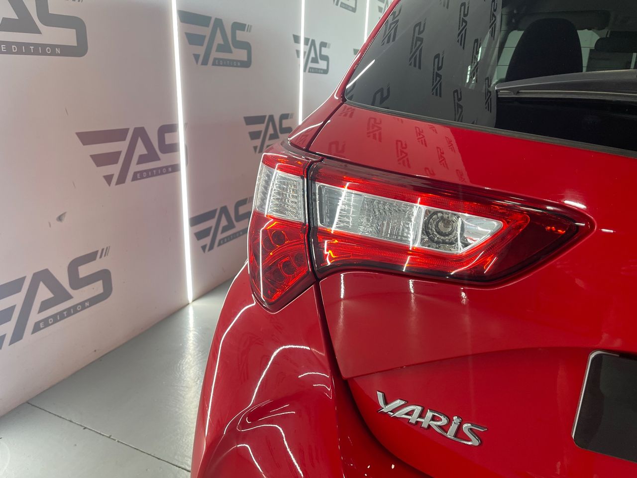 Imagen 51 del Toyota Yaris en Auto Select Edition, Palafrugell