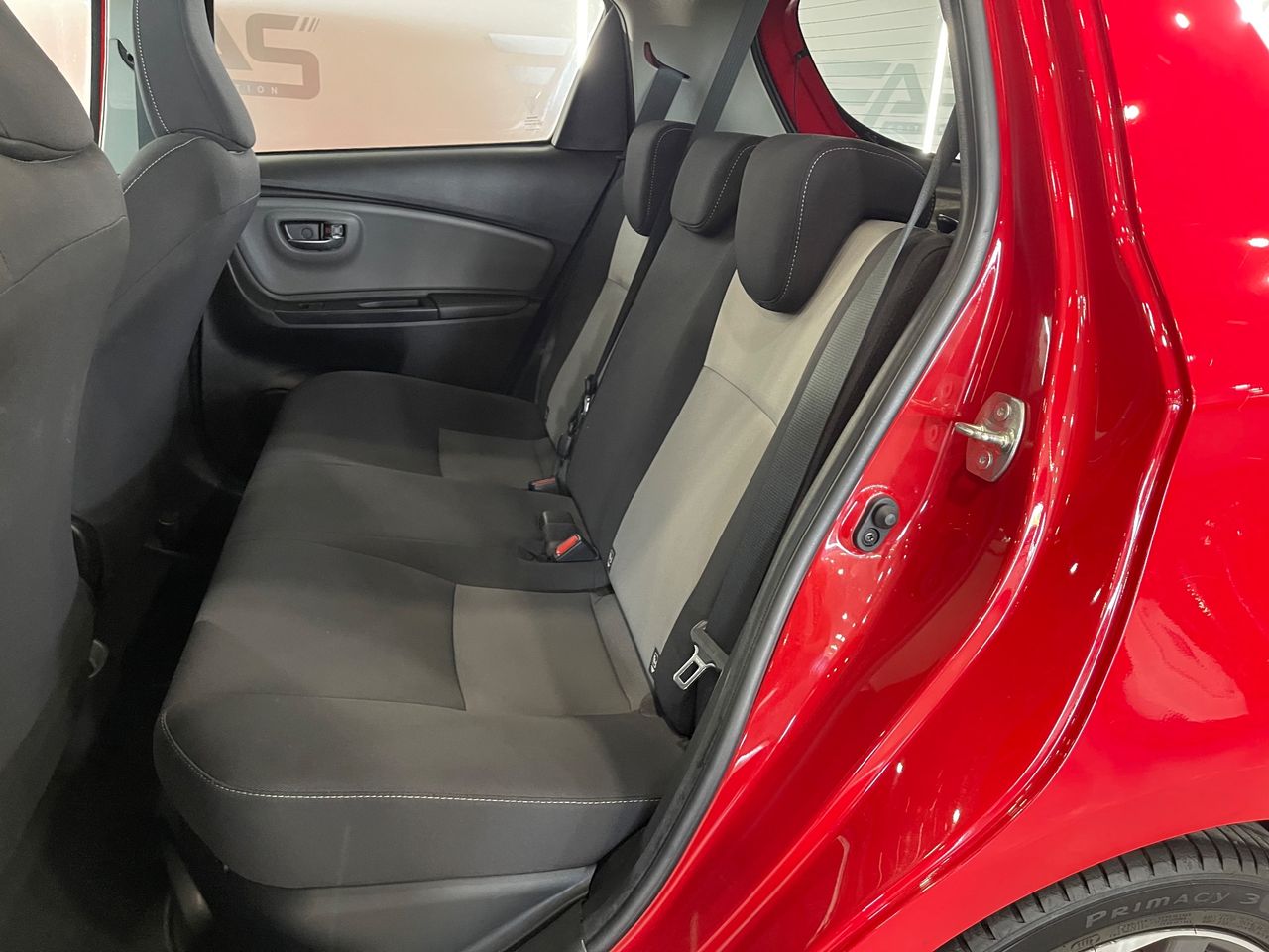 Imagen 128 del Toyota Yaris en Auto Select Edition, Palafrugell