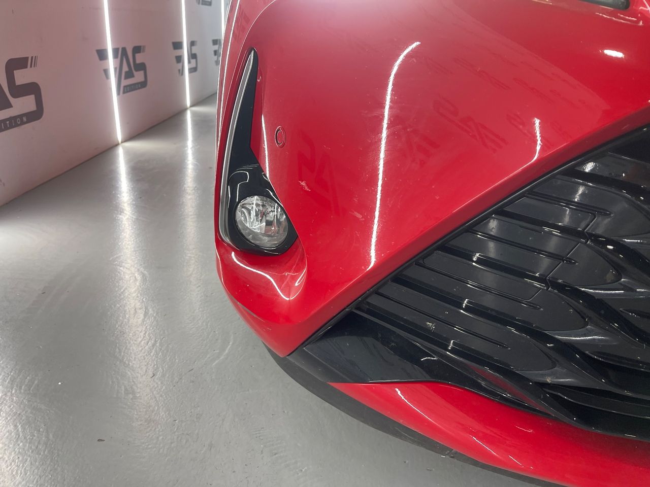 Imagen 36 del Toyota Yaris en Auto Select Edition, Palafrugell