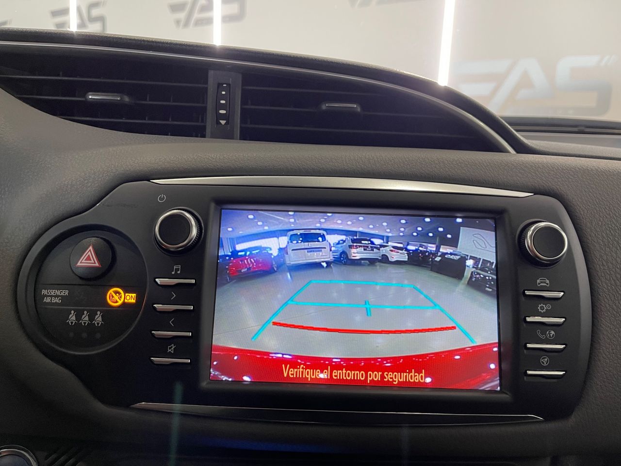 Imagen 73 del Toyota Yaris en Auto Select Edition, Palafrugell