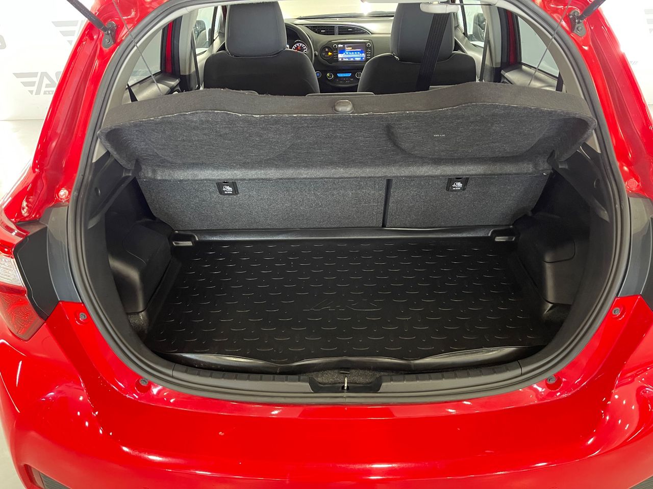 Imagen 59 del Toyota Yaris en Auto Select Edition, Palafrugell