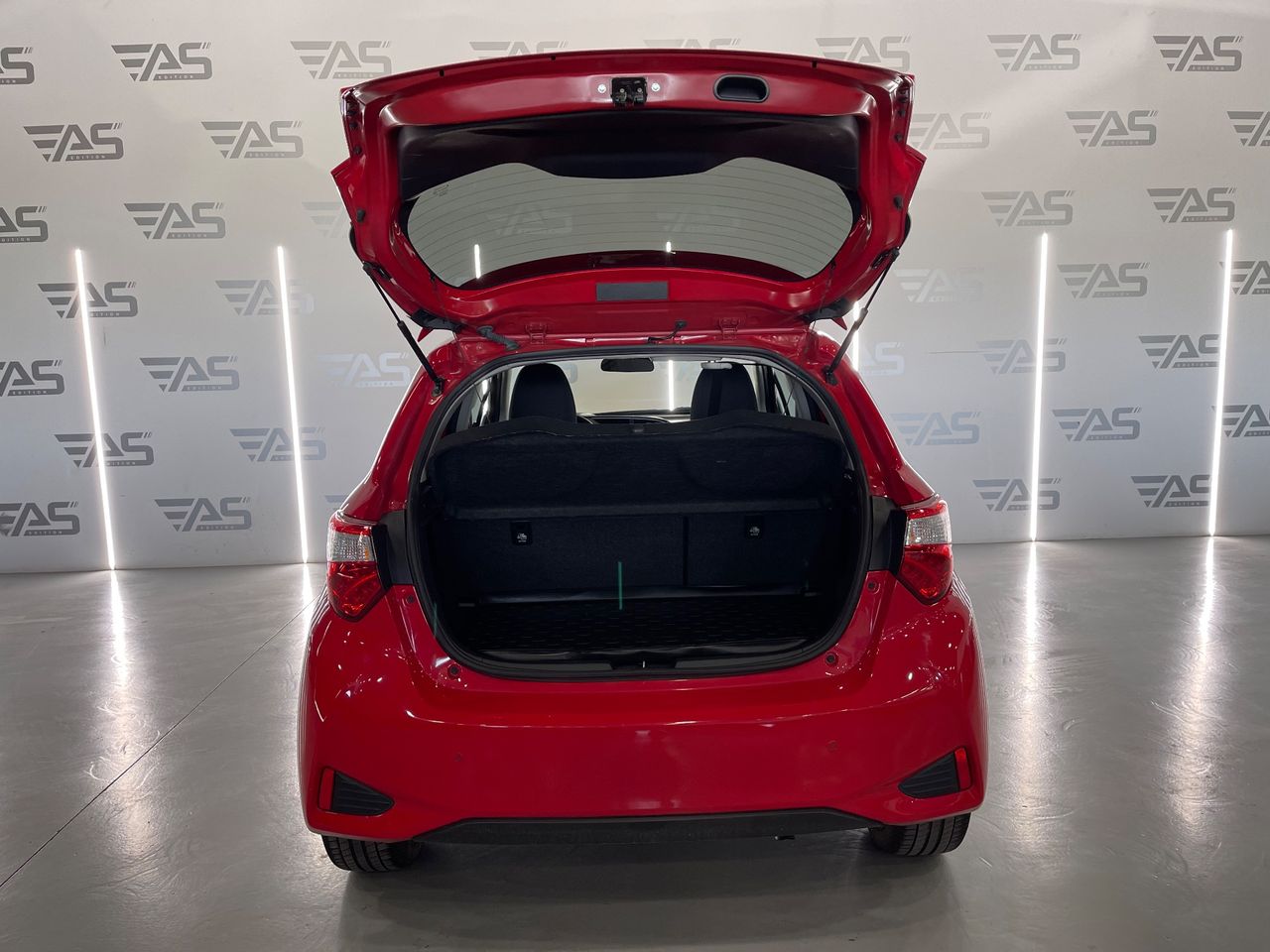 Imagen 58 del Toyota Yaris en Auto Select Edition, Palafrugell