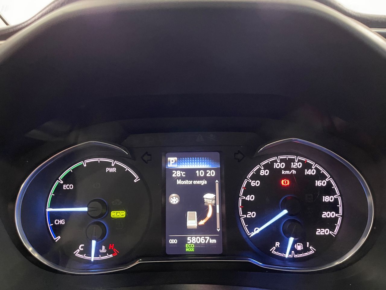 Imagen 67 del Toyota Yaris en Auto Select Edition, Palafrugell