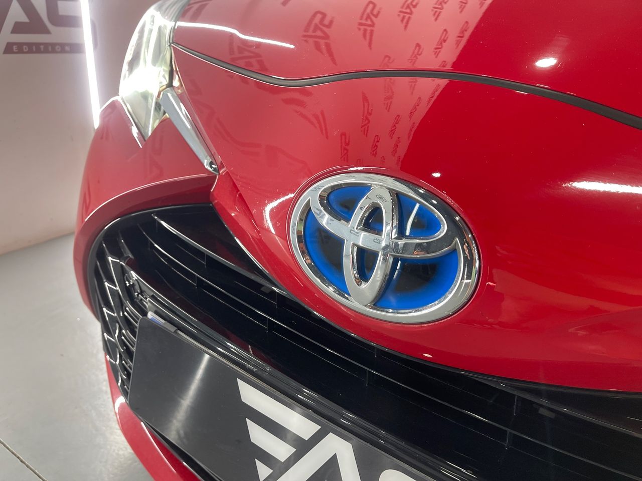 Imagen 33 del Toyota Yaris en Auto Select Edition, Palafrugell