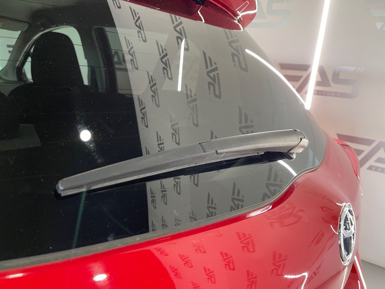 Imagen 19 del Toyota Yaris en Auto Select Edition, Palafrugell