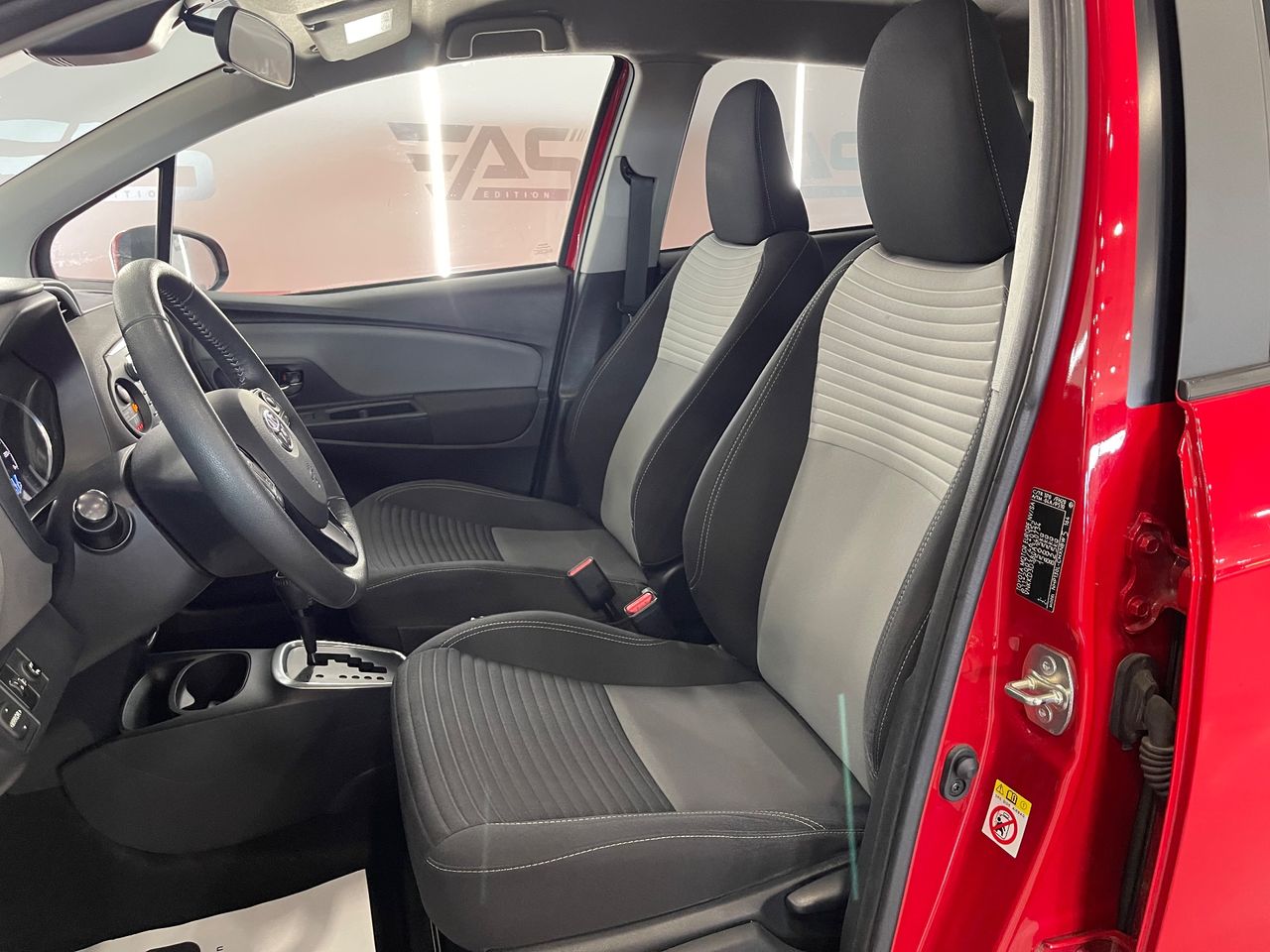 Imagen 134 del Toyota Yaris en Auto Select Edition, Palafrugell