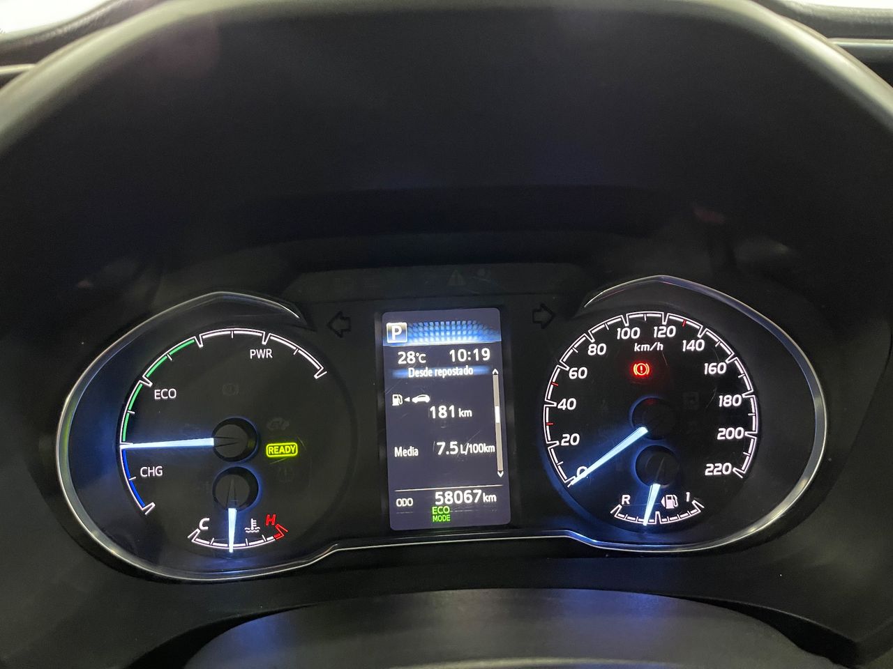Imagen 64 del Toyota Yaris en Auto Select Edition, Palafrugell