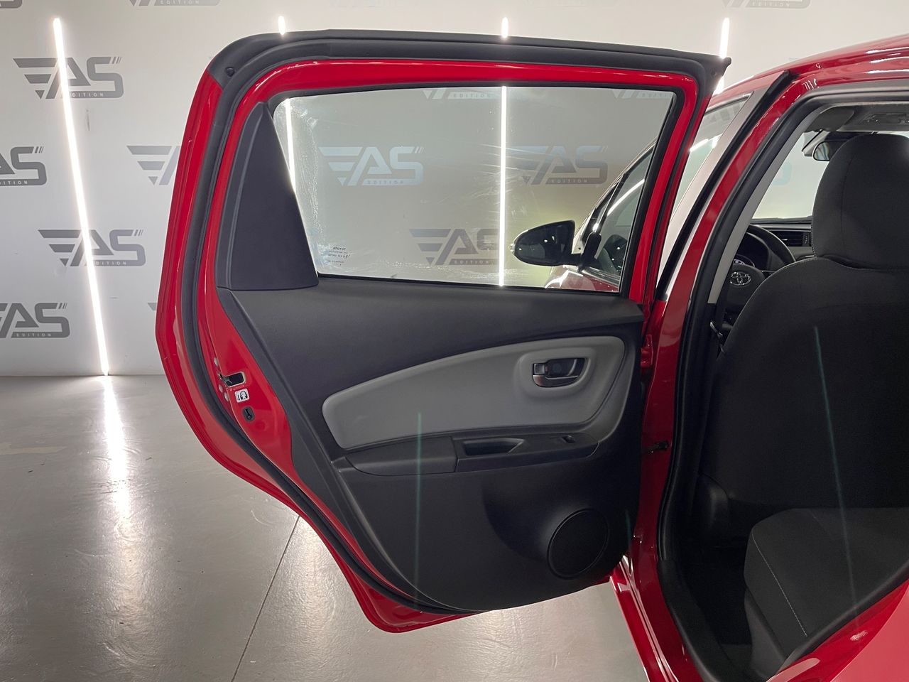 Imagen 83 del Toyota Yaris en Auto Select Edition, Palafrugell