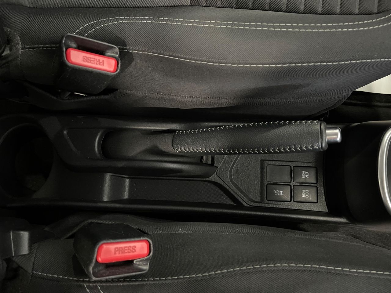 Imagen 111 del Toyota Yaris en Auto Select Edition, Palafrugell