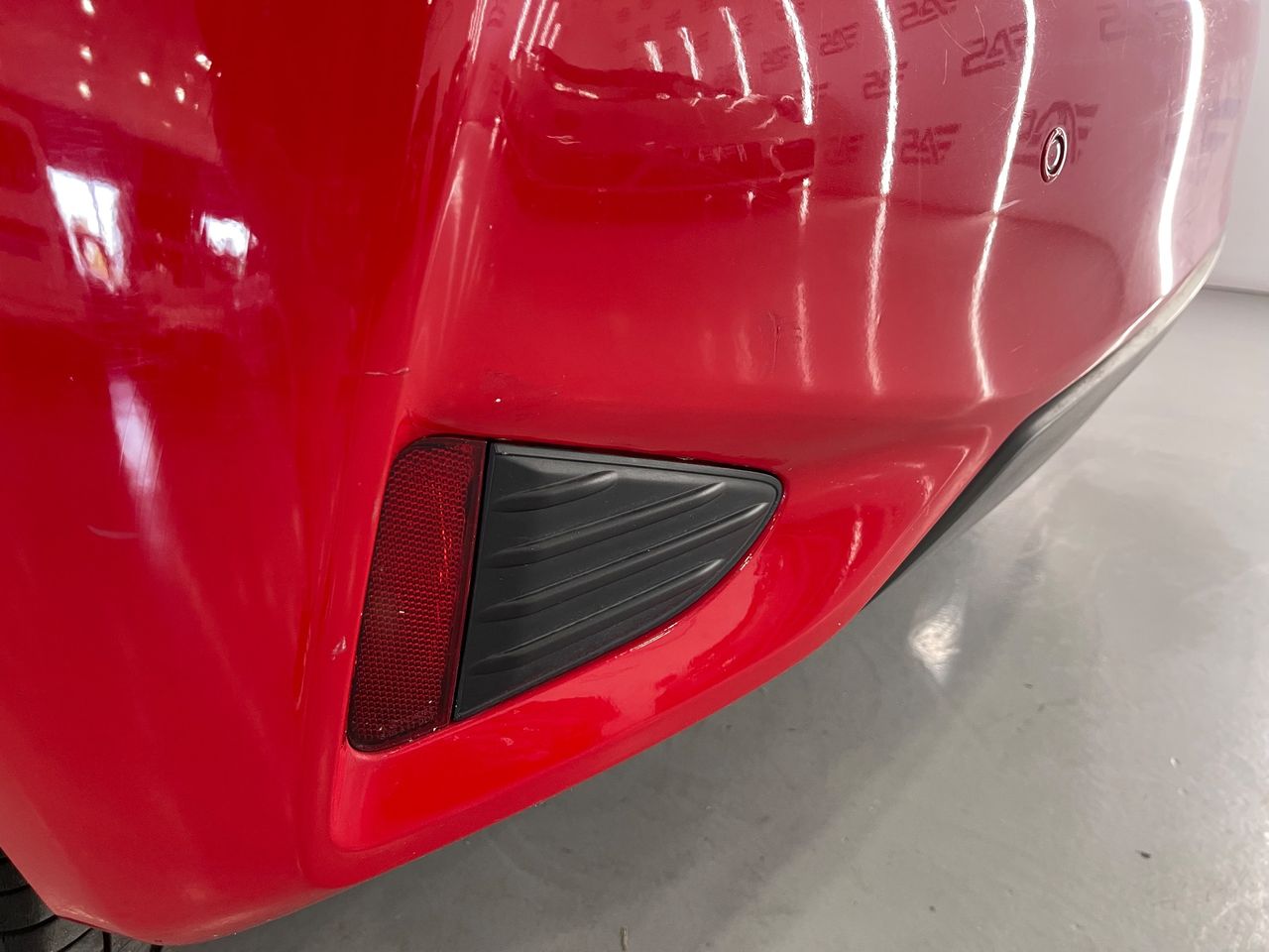 Imagen 13 del Toyota Yaris en Auto Select Edition, Palafrugell