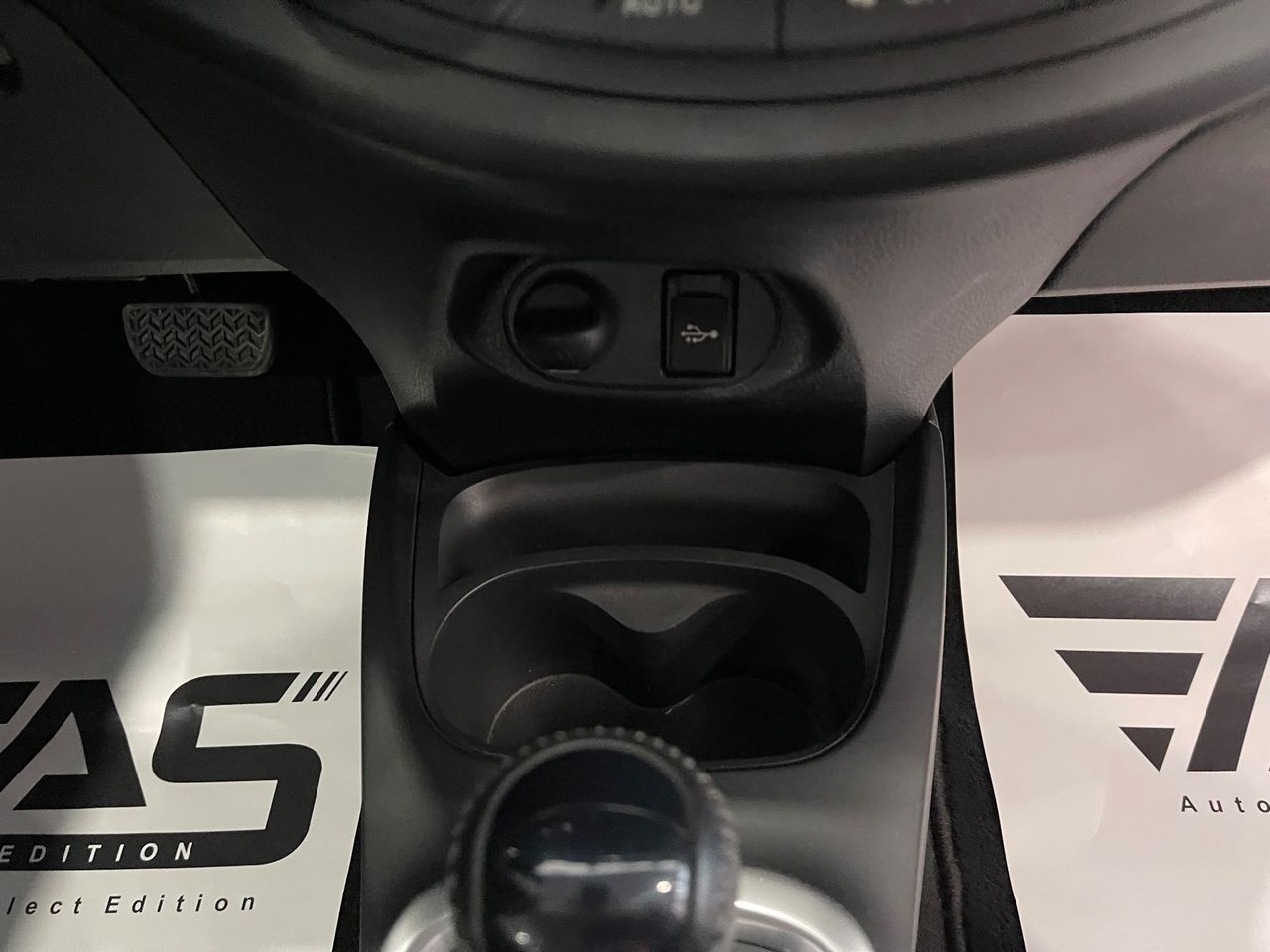 Imagen 113 del Toyota Yaris en Auto Select Edition, Palafrugell