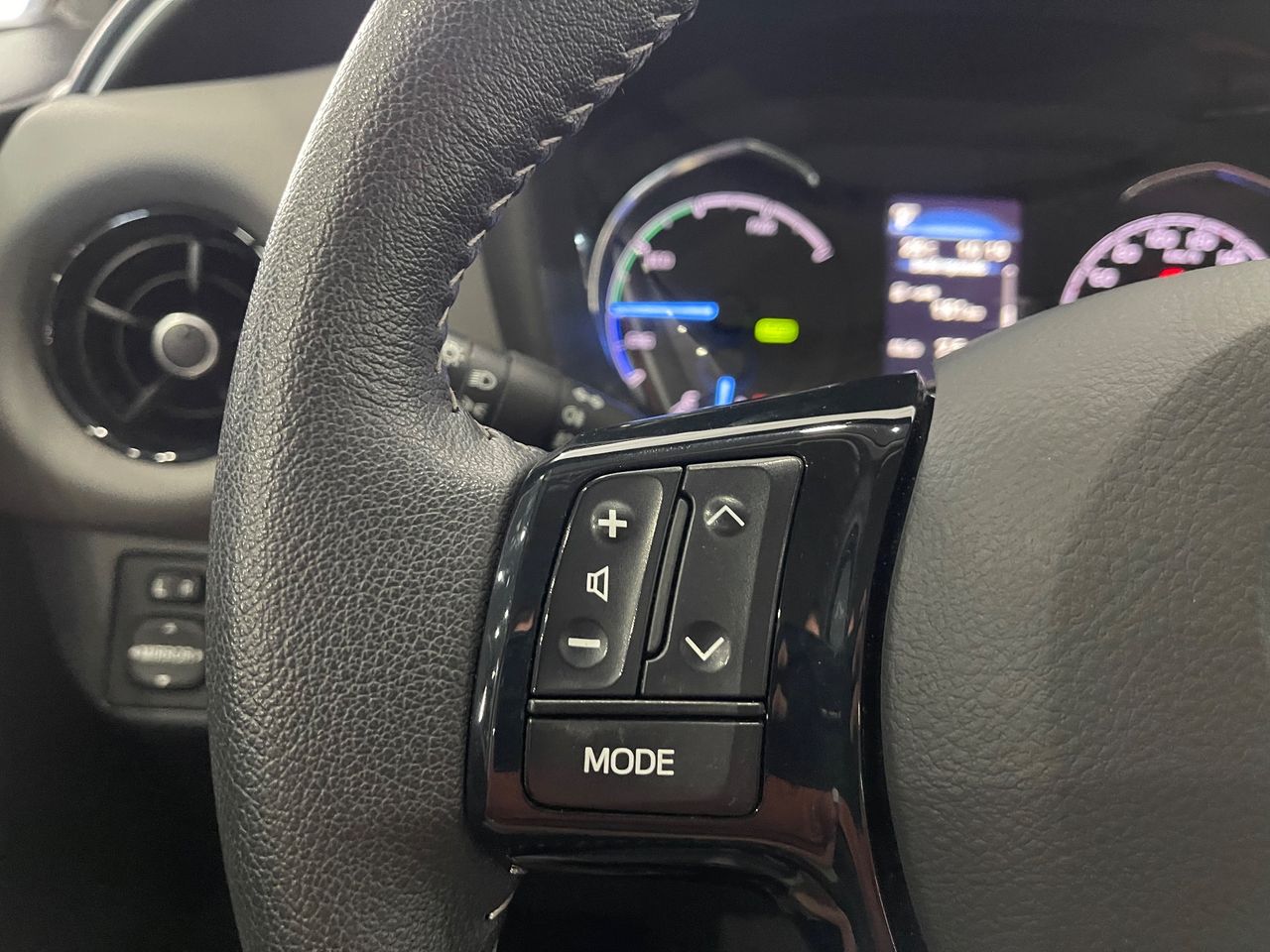 Imagen 120 del Toyota Yaris en Auto Select Edition, Palafrugell