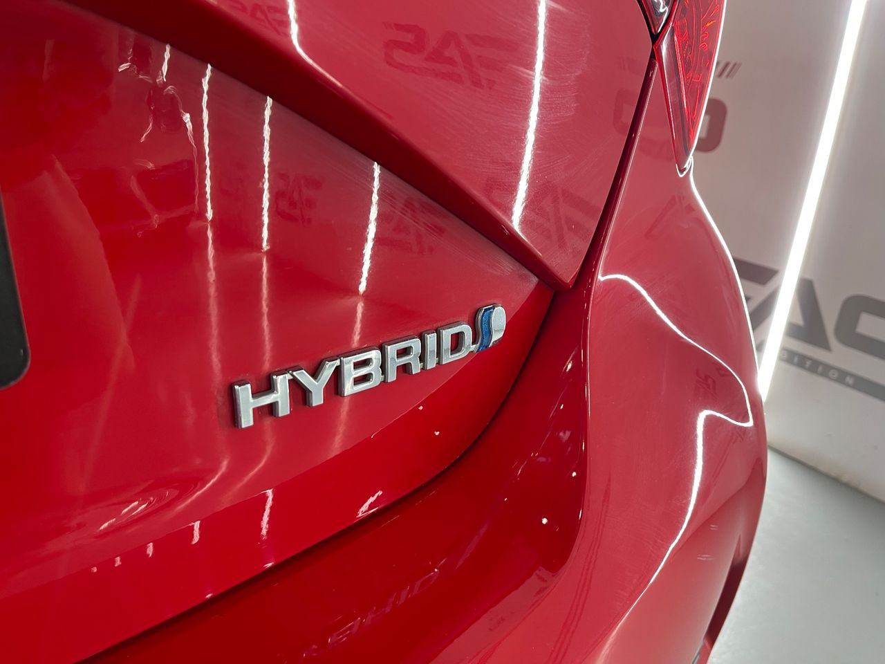Imagen 16 del Toyota Yaris en Auto Select Edition, Palafrugell