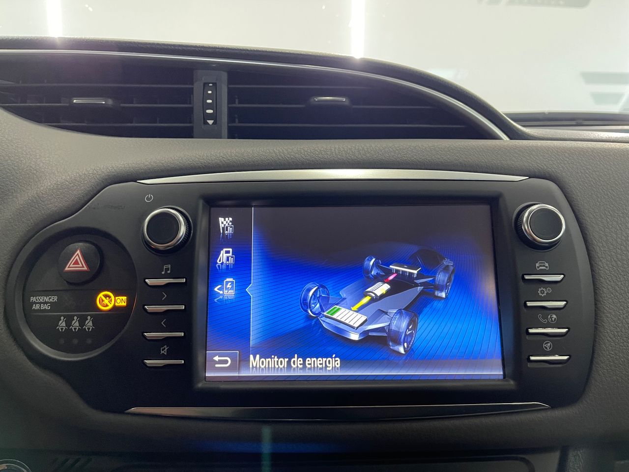 Imagen 69 del Toyota Yaris en Auto Select Edition, Palafrugell