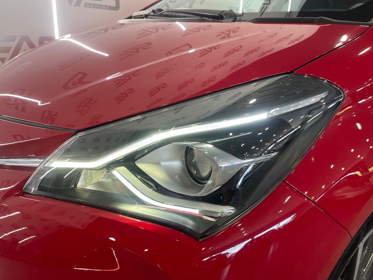 Imagen 30 del Toyota Yaris en Auto Select Edition, Palafrugell