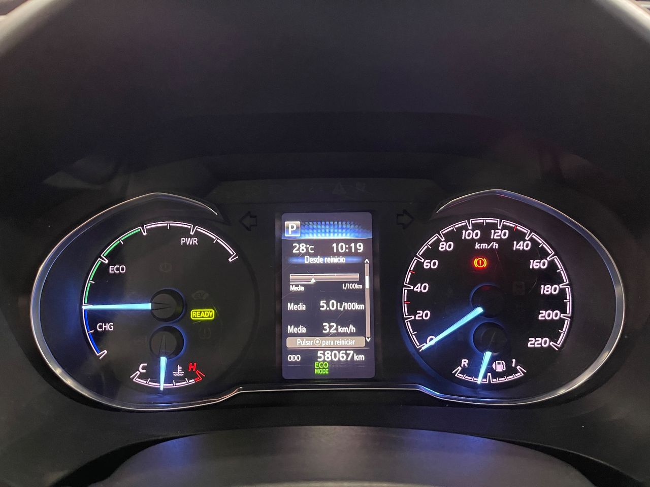 Imagen 65 del Toyota Yaris en Auto Select Edition, Palafrugell