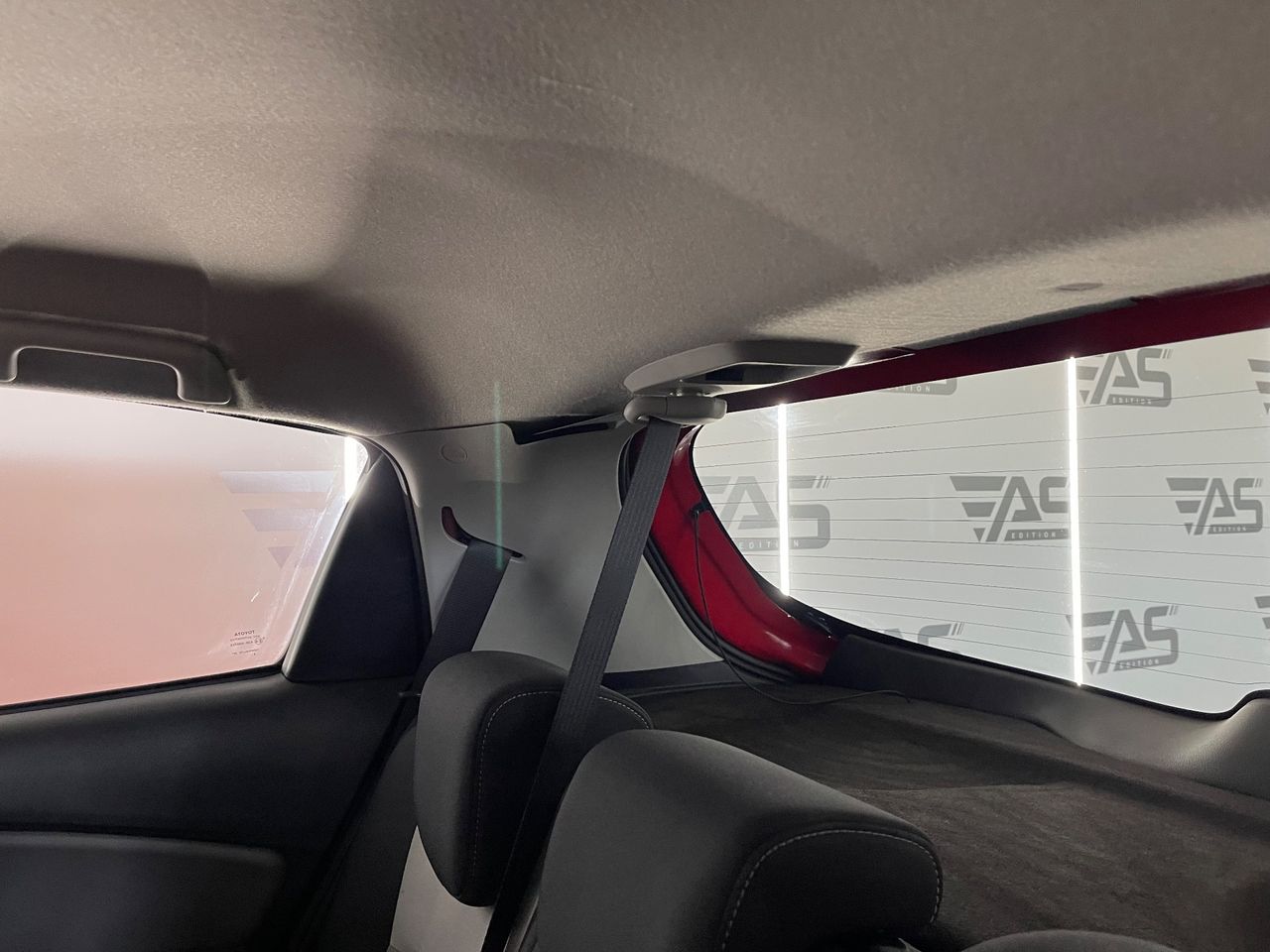 Imagen 132 del Toyota Yaris en Auto Select Edition, Palafrugell