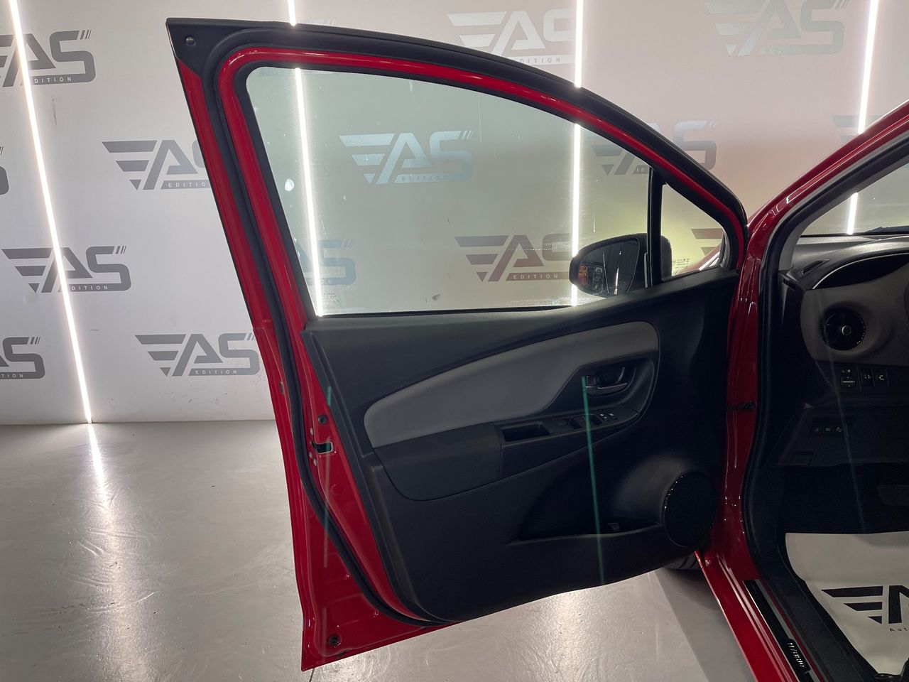 Imagen 75 del Toyota Yaris en Auto Select Edition, Palafrugell