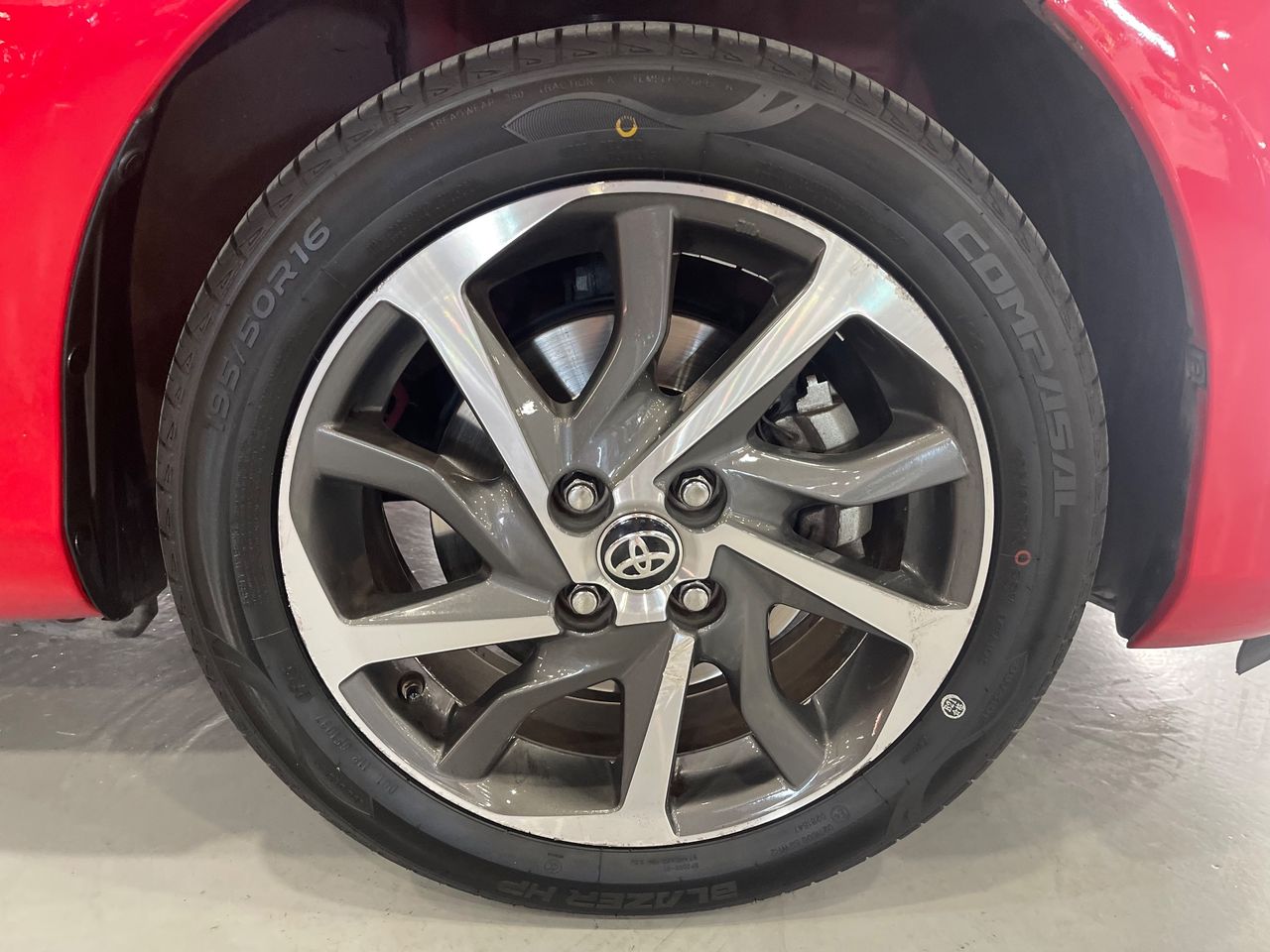 Imagen 55 del Toyota Yaris en Auto Select Edition, Palafrugell
