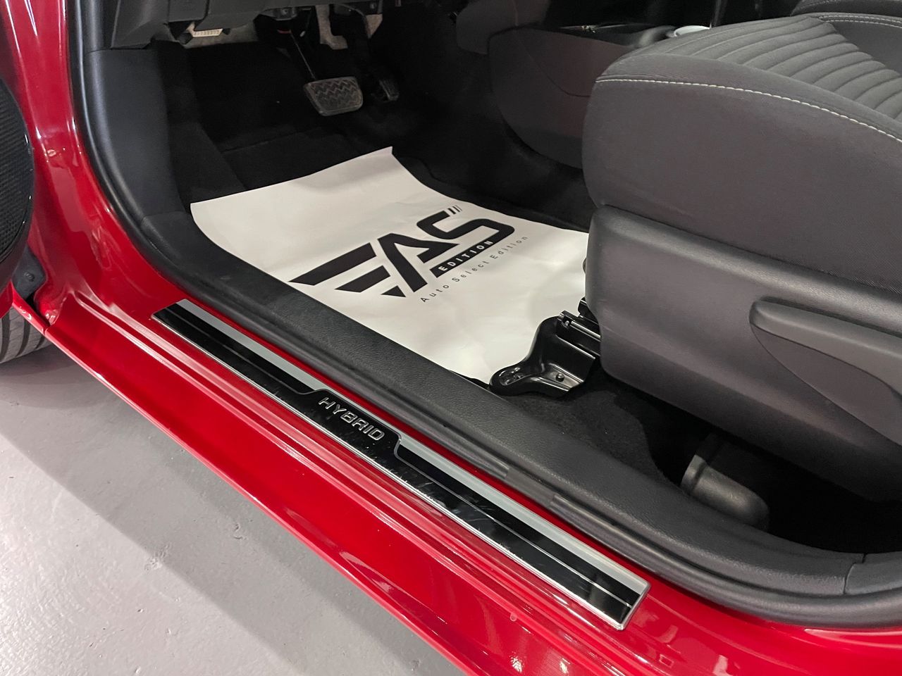 Imagen 82 del Toyota Yaris en Auto Select Edition, Palafrugell