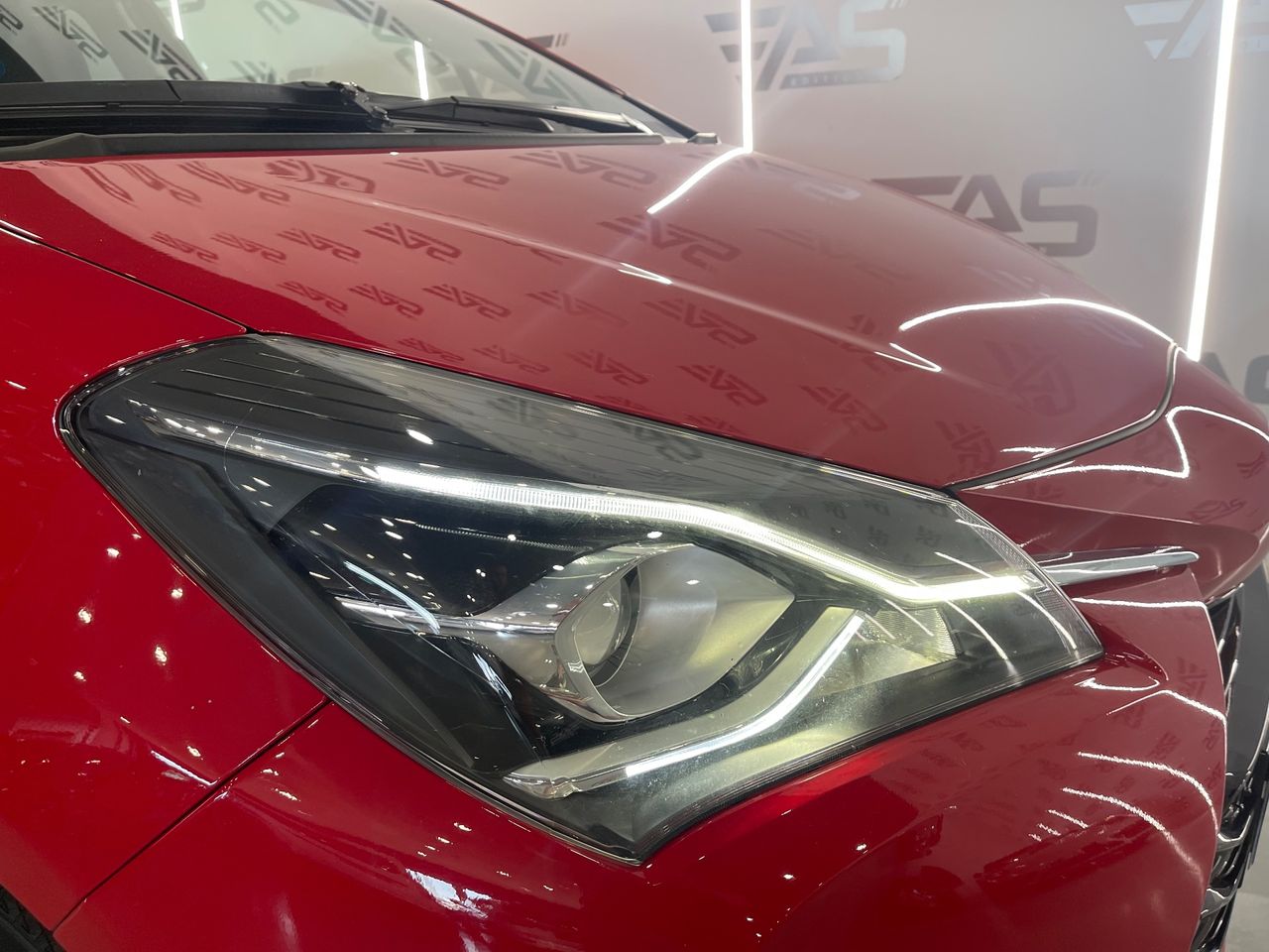 Imagen 37 del Toyota Yaris en Auto Select Edition, Palafrugell
