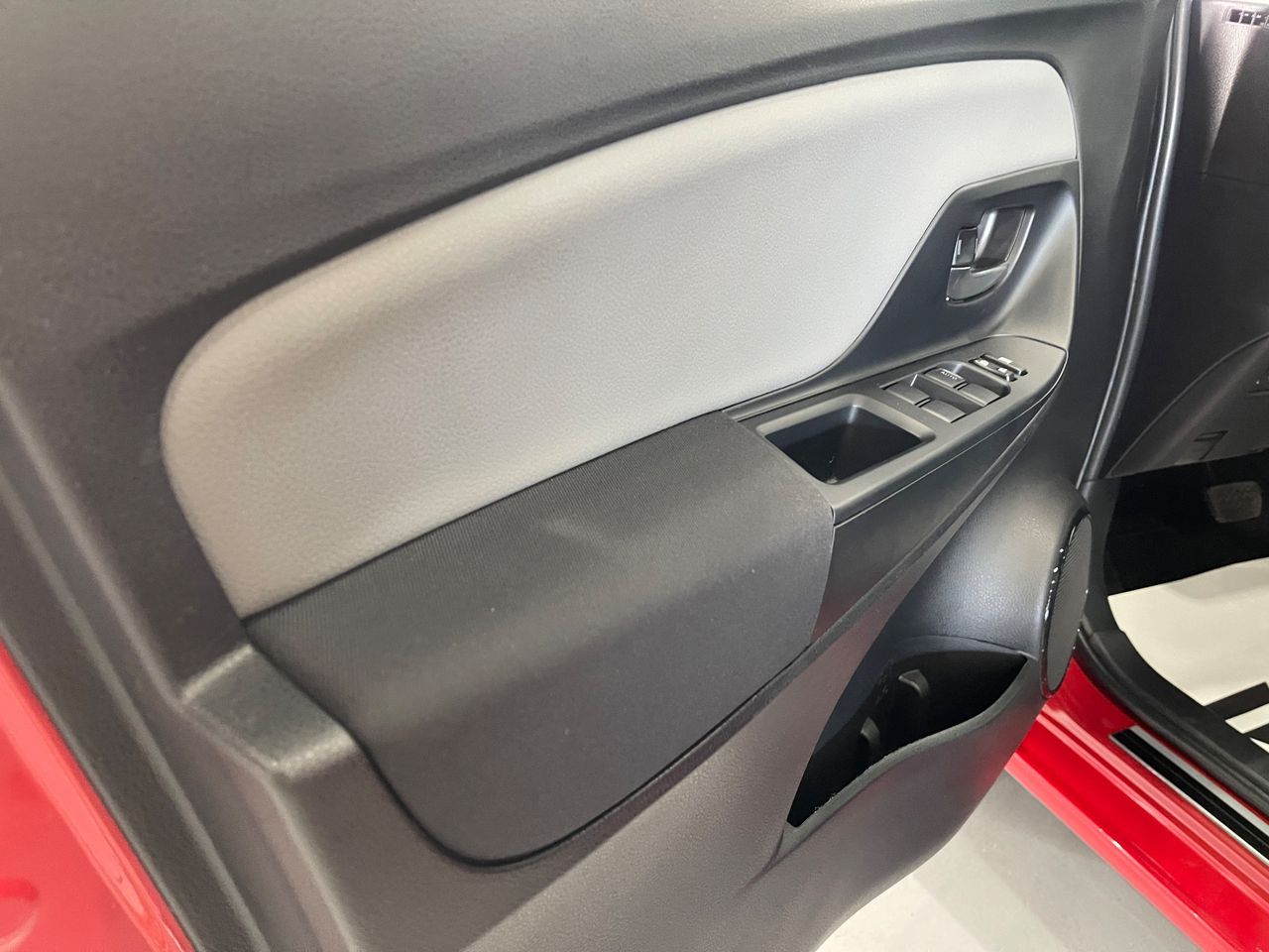 Imagen 77 del Toyota Yaris en Auto Select Edition, Palafrugell