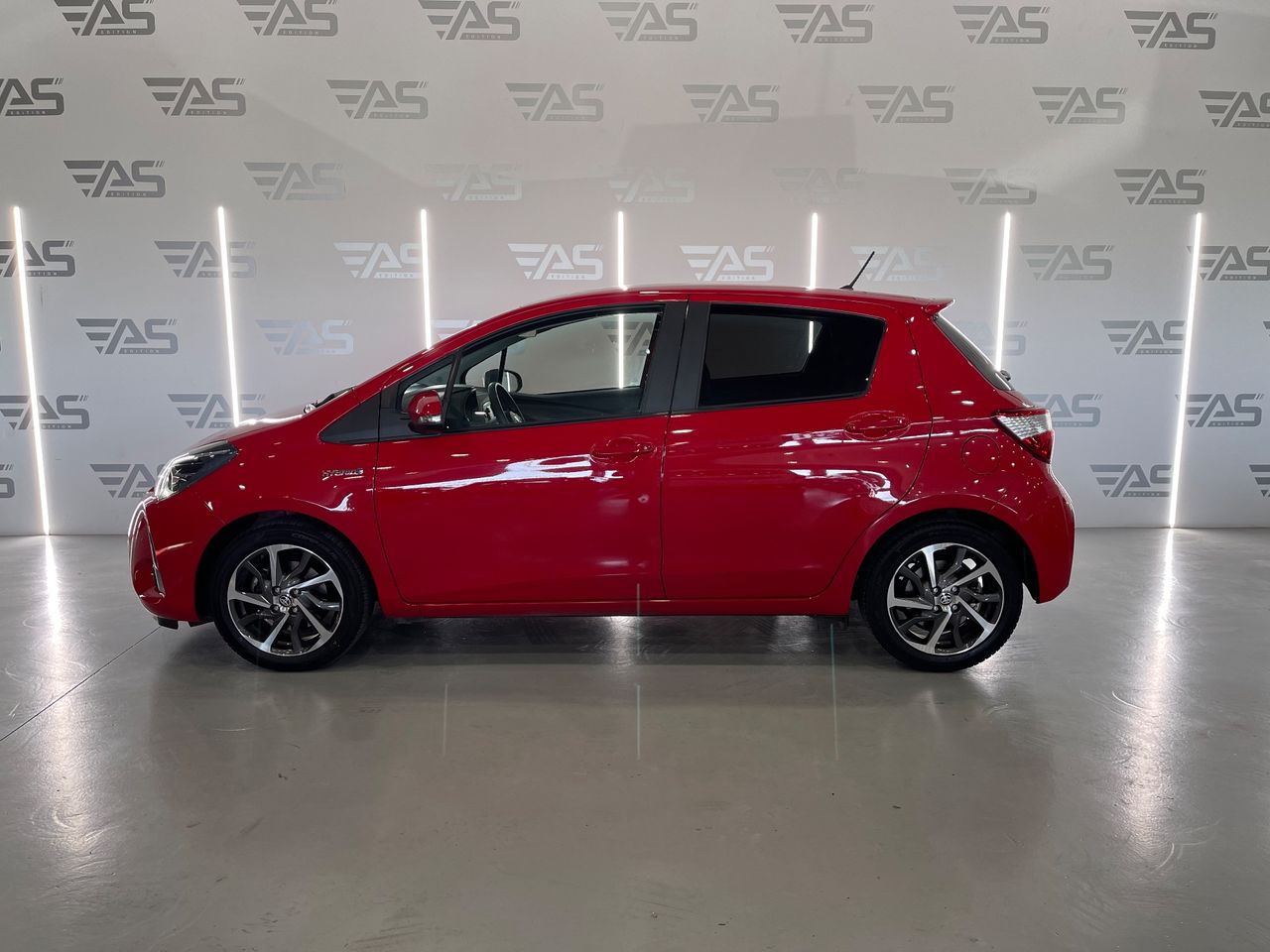 Imagen 6 del Toyota Yaris en Auto Select Edition, Palafrugell