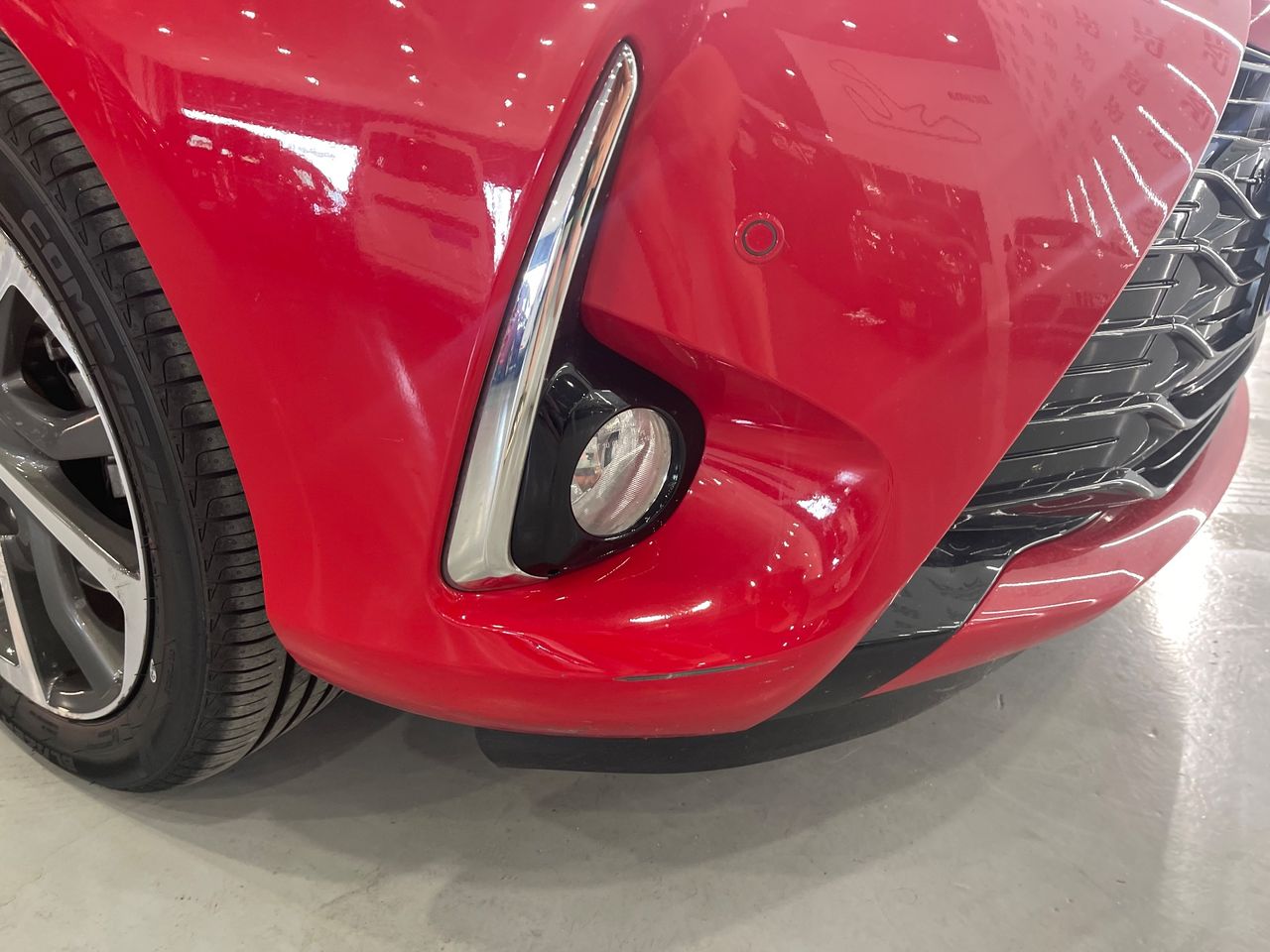 Imagen 39 del Toyota Yaris en Auto Select Edition, Palafrugell