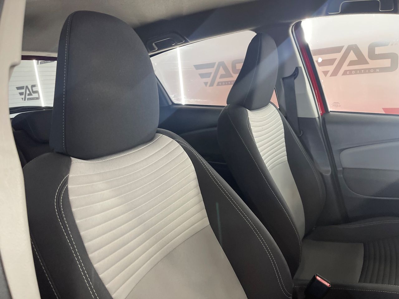 Imagen 142 del Toyota Yaris en Auto Select Edition, Palafrugell